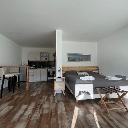 Chalten Mountain Lofts 4 El Chaltén Extérieur photo