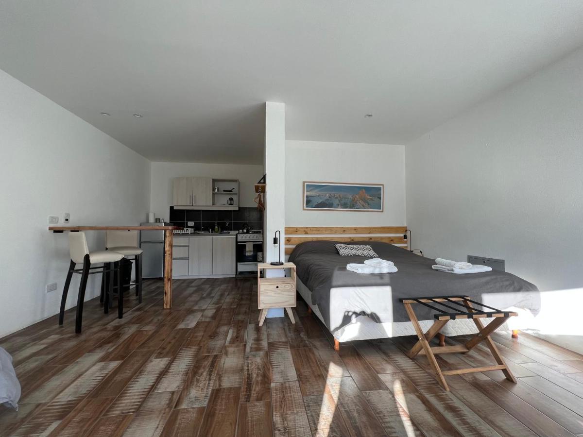 Chalten Mountain Lofts 4 El Chaltén Extérieur photo