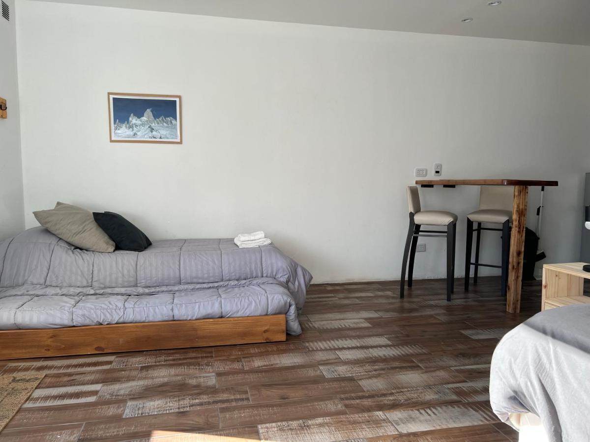 Chalten Mountain Lofts 4 El Chaltén Extérieur photo