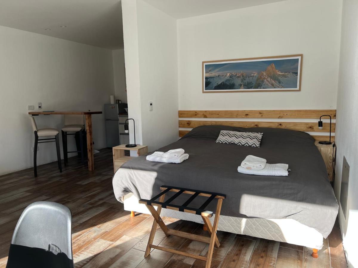 Chalten Mountain Lofts 4 El Chaltén Extérieur photo