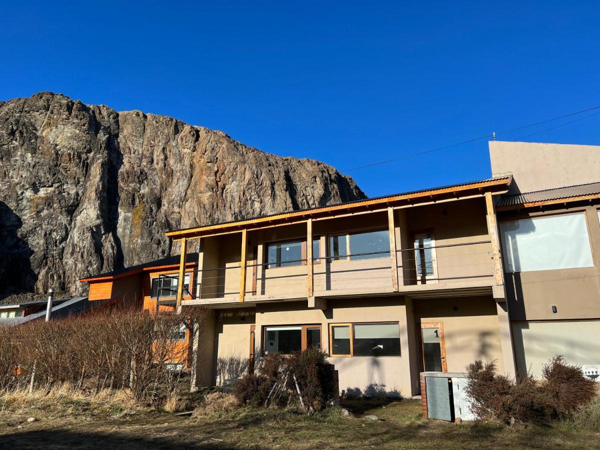 Chalten Mountain Lofts 4 El Chaltén Extérieur photo
